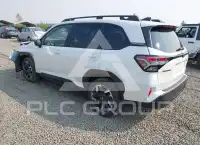 2025 Subaru Forester photo