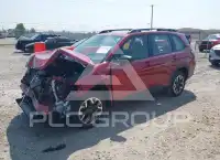 2025 Subaru Forester фото
