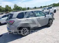 2025 Subaru Forester photo
