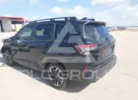 2025 Subaru Forester фото