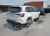 2025 Subaru Forester фото