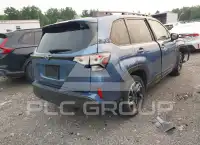 2025 Subaru Forester фото