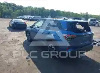 2025 Subaru Forester фото