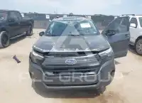 2025 Subaru Forester фото