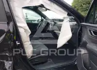 2025 Subaru Forester фото