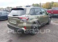 2025 Subaru Forester фото