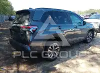 2025 Subaru Forester фото
