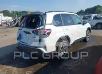 2025 Subaru Forester фото