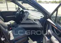 2025 Subaru Forester photo