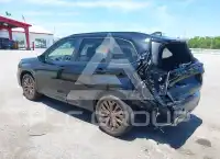 2025 Subaru Forester photo