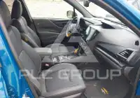 2025 Subaru Forester фото