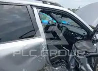 2025 Subaru Forester photo