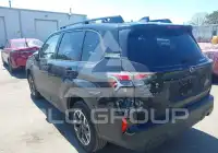 2025 Subaru Forester фото