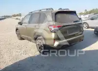 2025 Subaru Forester фото