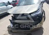 2025 Subaru Forester photo