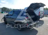 2025 Subaru Forester фото