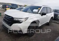 2025 Subaru Forester фото