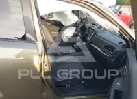 2025 Subaru Forester фото