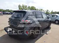 2025 Subaru Forester photo