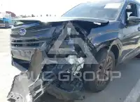 2025 Subaru Forester фото