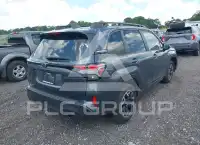 2025 Subaru Forester фото
