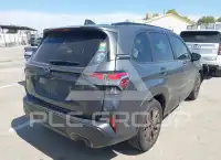 2025 Subaru Forester фото
