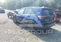 2025 Subaru Forester photo