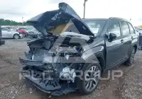 2025 Subaru Forester фото