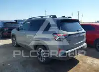 2025 Subaru Forester photo