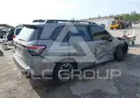 2025 Subaru Forester photo