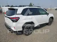 2025 Subaru Forester photo