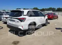 2025 Subaru Forester фото