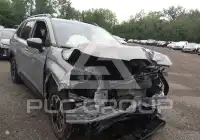 2025 Subaru Forester фото