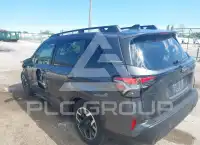 2025 Subaru Forester фото
