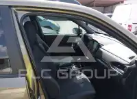 2025 Subaru Forester photo