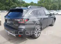 2025 Subaru Outback фото