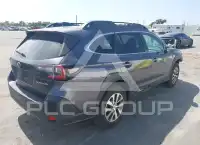 2025 Subaru Outback фото