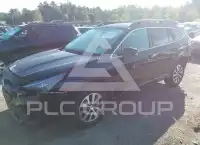 2025 Subaru Outback photo