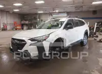 2025 Subaru Outback фото