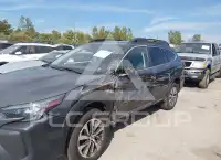 2025 Subaru Outback photo