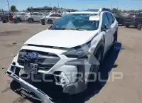 2025 Subaru Outback photo