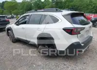 2025 Subaru Outback photo