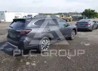 2025 Subaru Outback photo