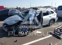 2025 Subaru Outback photo