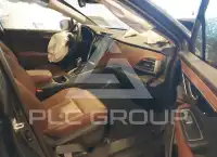 2025 Subaru Outback фото