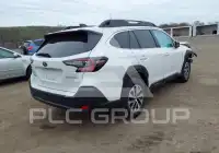 2025 Subaru Outback фото
