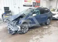 2025 Subaru Outback фото