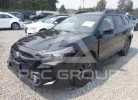 2025 Subaru Outback photo