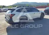 2025 Subaru Outback photo