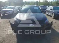 2025 Subaru Outback photo